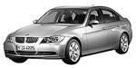 BMW E90 C3563 Fault Code