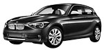 BMW F21 C3563 Fault Code