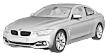 BMW F32 C3563 Fault Code